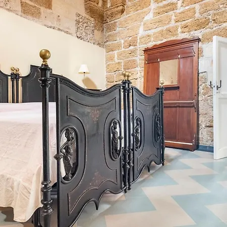 Casa Dell'arciprete Dimora Storica Prázdninový dům *