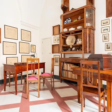 Casa Dell'arciprete Dimora Storica *