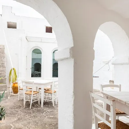 Prázdninový dům Casa Dell'arciprete Dimora Storica *