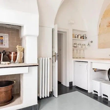 Casa Dell'arciprete Dimora Storica * Mesagne