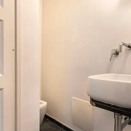 Prázdninový dům Casa Dell'arciprete Dimora Storica *