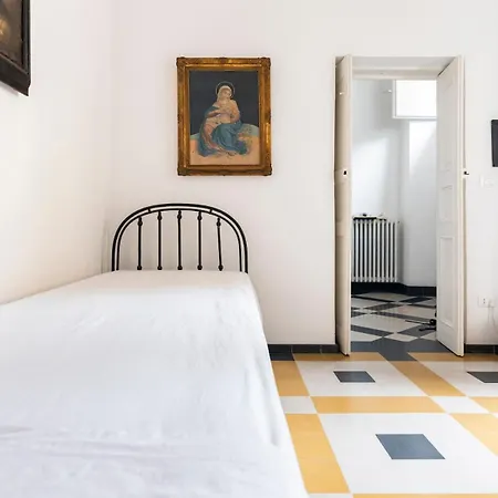 Casa Dell'arciprete Dimora Storica *