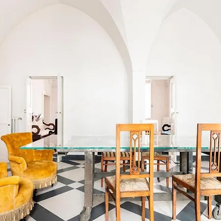 Casa Dell'arciprete Dimora Storica *