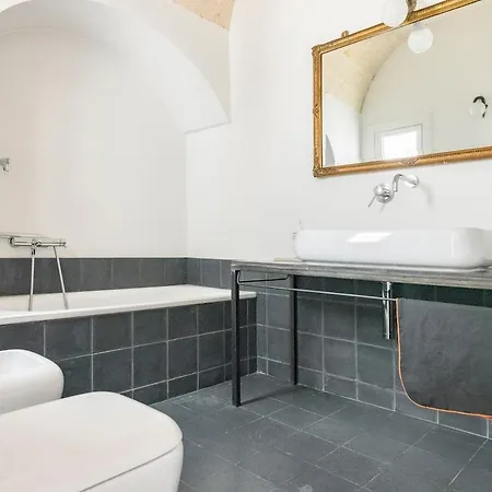 Prázdninový dům Casa Dell'arciprete Dimora Storica