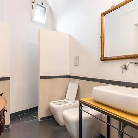 Casa Dell'arciprete Dimora Storica Mesagne