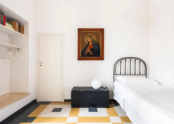 Casa Dell'arciprete Dimora Storica *