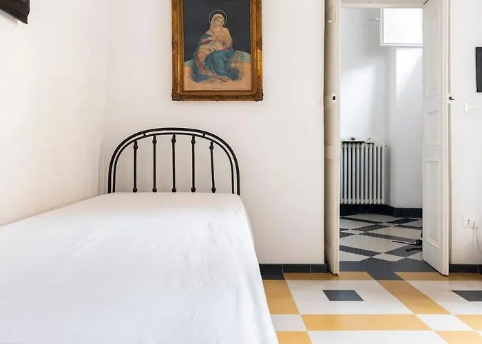 Casa Dell'arciprete Dimora Storica *