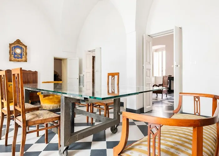 Casa Dell'arciprete Dimora Storica בית נופש מסניה