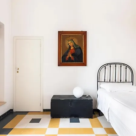 Casa Dell'arciprete Dimora Storica *