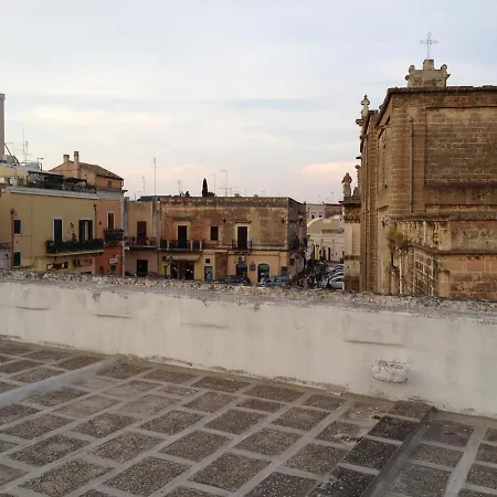 Casa Dell'arciprete Dimora Storica