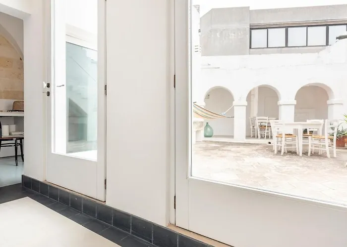 Casa Dell'arciprete Dimora Storica * Mesagne