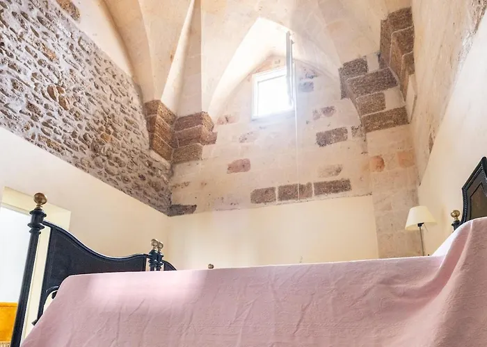 Сasa de vacaciones Casa Dell'arciprete Dimora Storica *