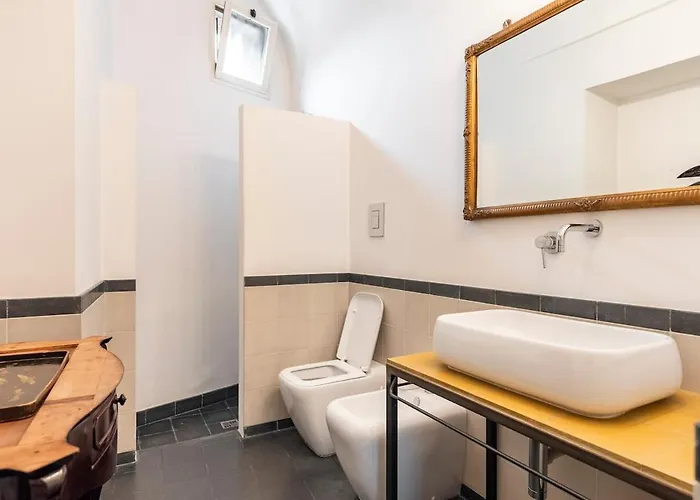 Casa Dell'arciprete Dimora Storica Mesagne